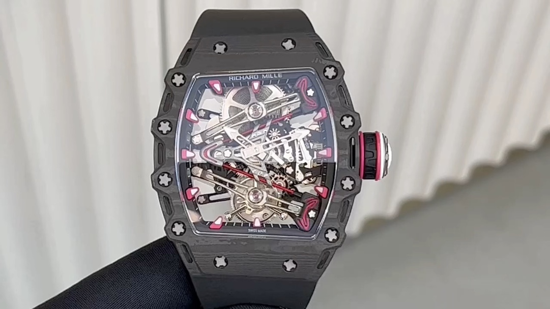Richard Mille
